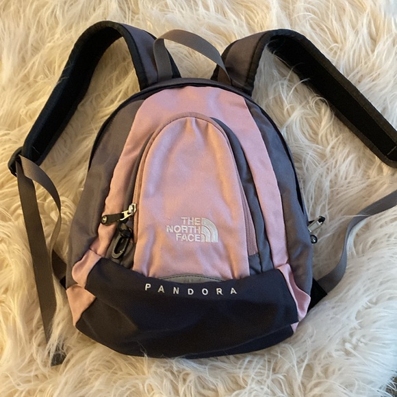 The North Face Handbags - THE NORTH FACE small backpack